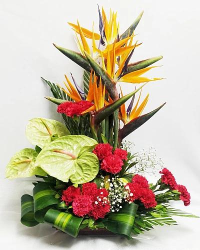 Flower delivery Service in Hyderabad