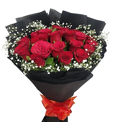 Bouquet delivery services Hyderabad