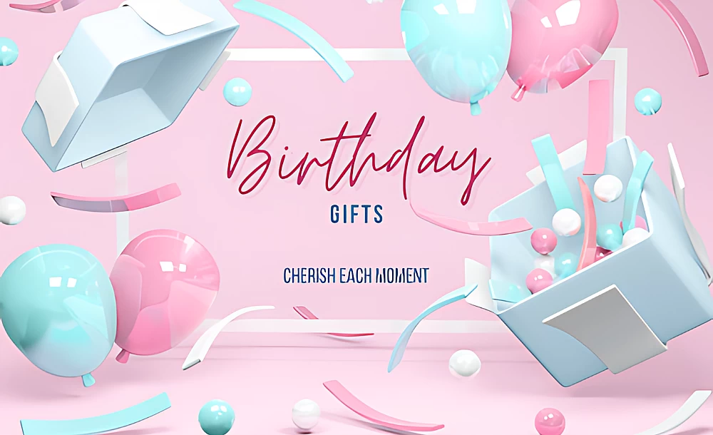 Birthday Gifts in $city