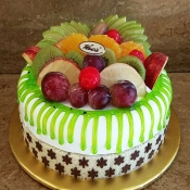 VACs cakes delivery in Hyderabad