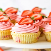 Cup Cakes delivery in secunderabad