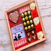 Customized Chocolates Online in secunderabad