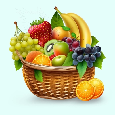 Online Fruits delivery in Hyderabad