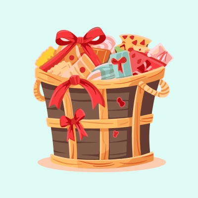 Gift Hampers delivery in Hyderabad