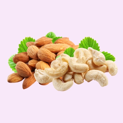 Dry Fruits delivery in Hyderabad