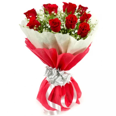 Flowers delivery in Secunderabad Madhapur