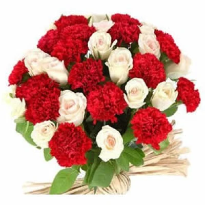 Fresh Flowers delivery in Secunderabad