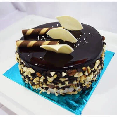 Birthday Cakes Online Hyderabad