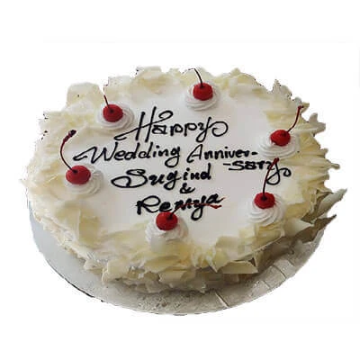 Send Cake to Hyderabad India