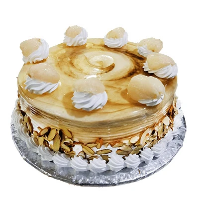 Best Cakes in Hyderabad Delivery