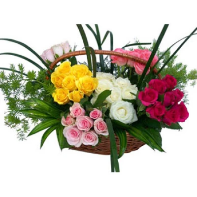 Rose Bouquet Online Hyderabad