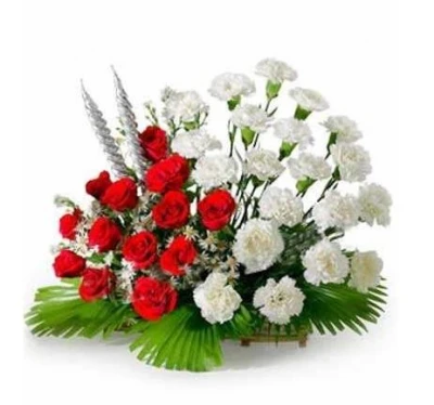 Flowers Delivery in Gachibowli Secunderabad