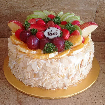 Best Brand bakery Cakes home delivery in Hyderabad