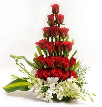 Flower Bouquet Online booking Hyderabad