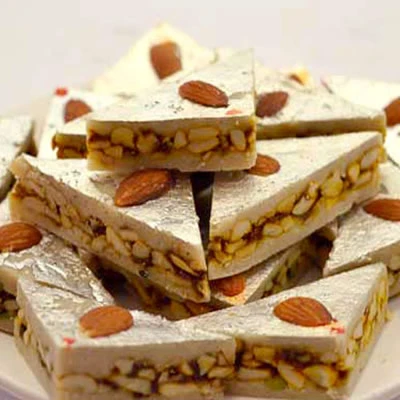 Send Pulla reddy Sweets Online in Hyderabad
