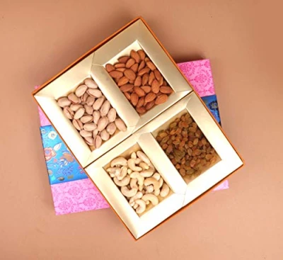 Dry fruits and Nuts online Hyderabad
