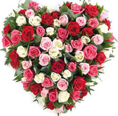 Roses delivery in Hyderabad