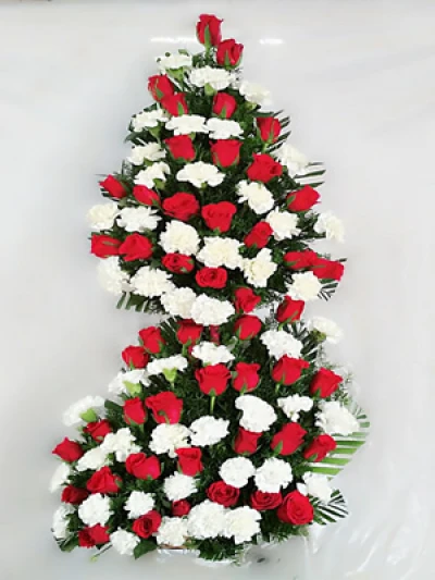 Bouquet of Flowers delivery in Secunderabad