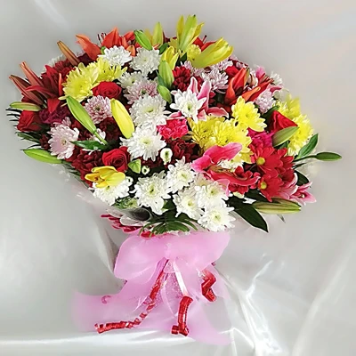 Flowers Hyderabad delivery