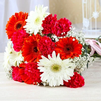 Flowers to Hyderabad from Australia