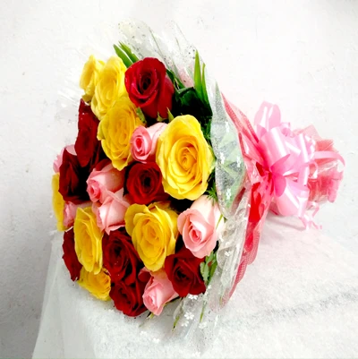 How to Order Flowers online in Hyderabad