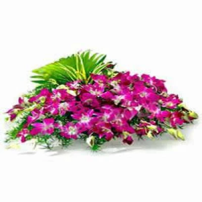 Flower Bouquets delivery in Secunderabad