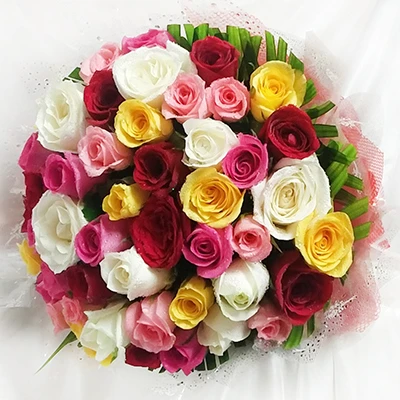 Hyderabad online Flowers delivery