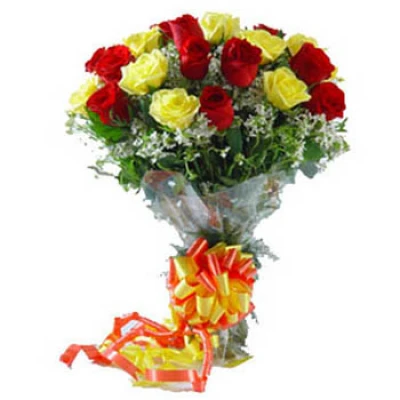 Online order for flowers in Secunderabad