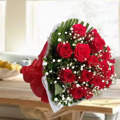 Order Bouquet online Hyderabad