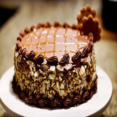 Best bakery in Hyderabad for Cakes