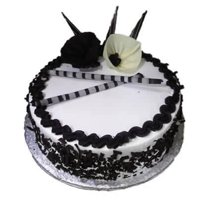 Black Forest cake online order in Hyderabad