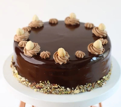 Can I order cake Online in Hyderabad