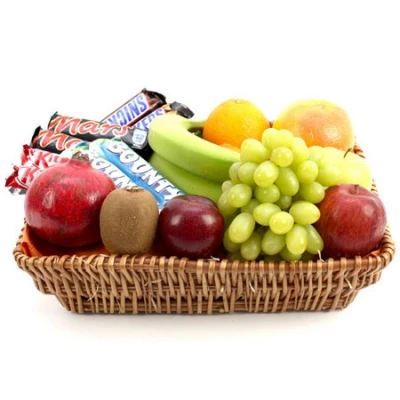 Fruits same day delivery in Yousufguda