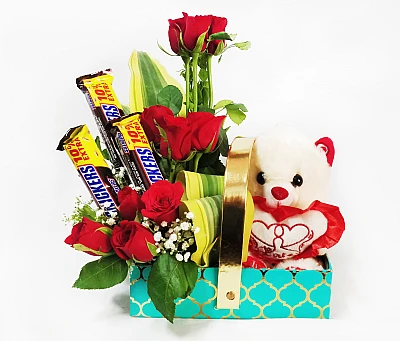 Send Mothers Day gifts to Hyderabad  Gifts 149 Same Day Delivery  Winni