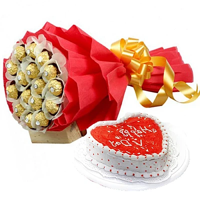 Banjara Hills cake delivery service
