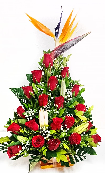 Flower Gifts online Hyderabad