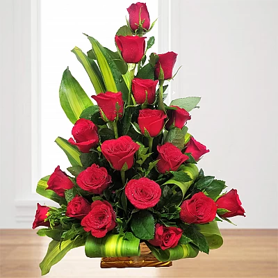 Flowers One day delivery in Hyderabad