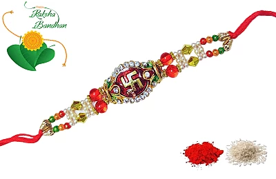 Send Rakhi gift Online in Shamshabad