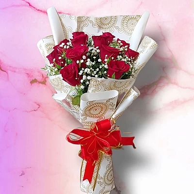 Best way to Send Flowers to Secunderabad
