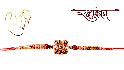 Affordable Rakhi delivery Secunderabad