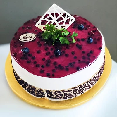 Buy Best Brand bakery Cake Online Delivery Yousufguda