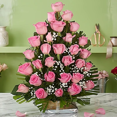 Order Flower bouquet Online Tolichowki