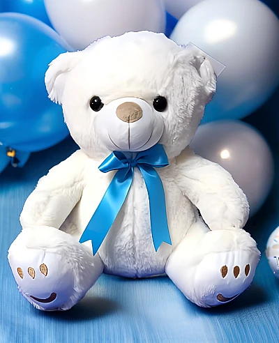 Cute Teddy Bear in Yousufguda