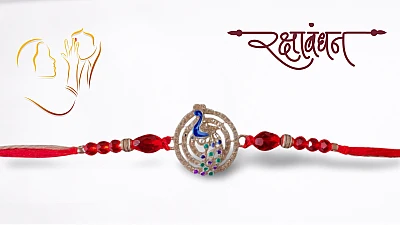Express Rakhi delivery in Kphb