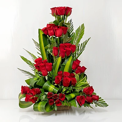 Door delivery florist Bhel