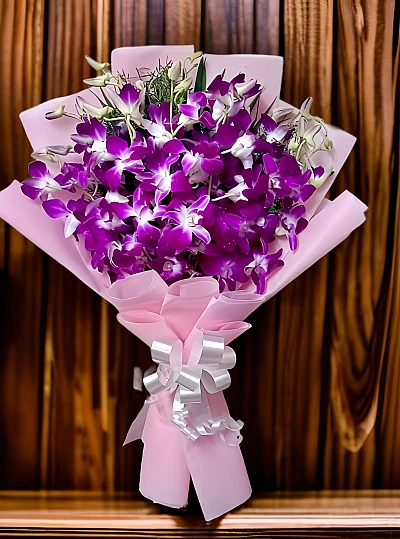 Free home delivery Flowers Tolichowki