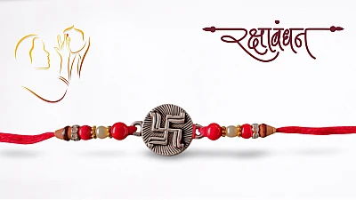 Rakhi delivery service Secunderabad