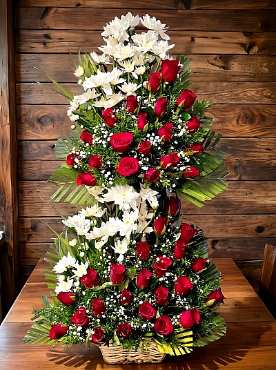 Flower bokeh Online booking Ameerpet