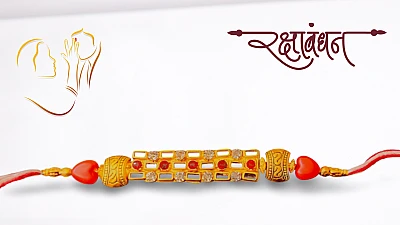 Same day Rakhi delivery Kphb