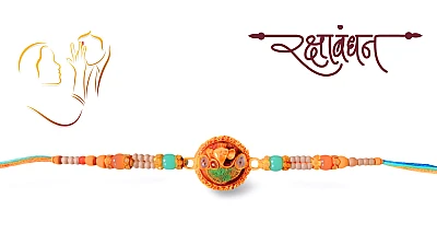Send Rakhi from USA to Secunderabad